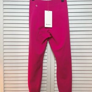 Lululemon Glow Up HR Crop 23" Legging